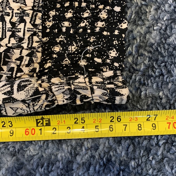 NWT F21 Harem Pants - Picture 4 of 5